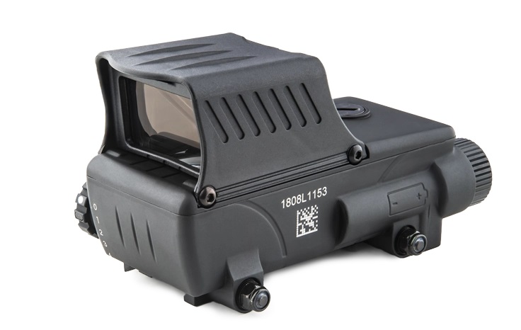 Meprolight Mepro M5 Military-Grade Electro-Optical Red-Dot Sight