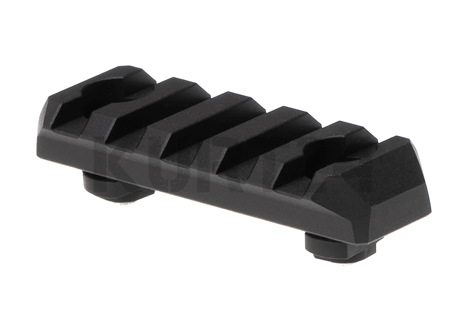 Krytac M-LOK Side Rail Medium