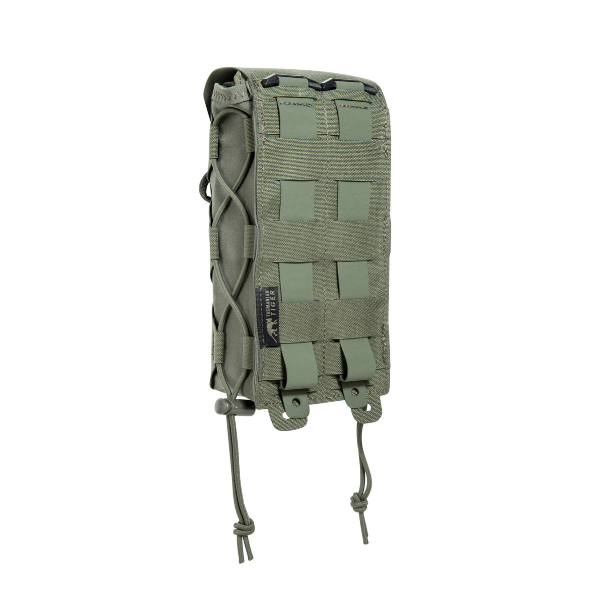 Tasmanian Tiger IFAK Pouch Vertical Erste-Hilfe-Tasche Olive