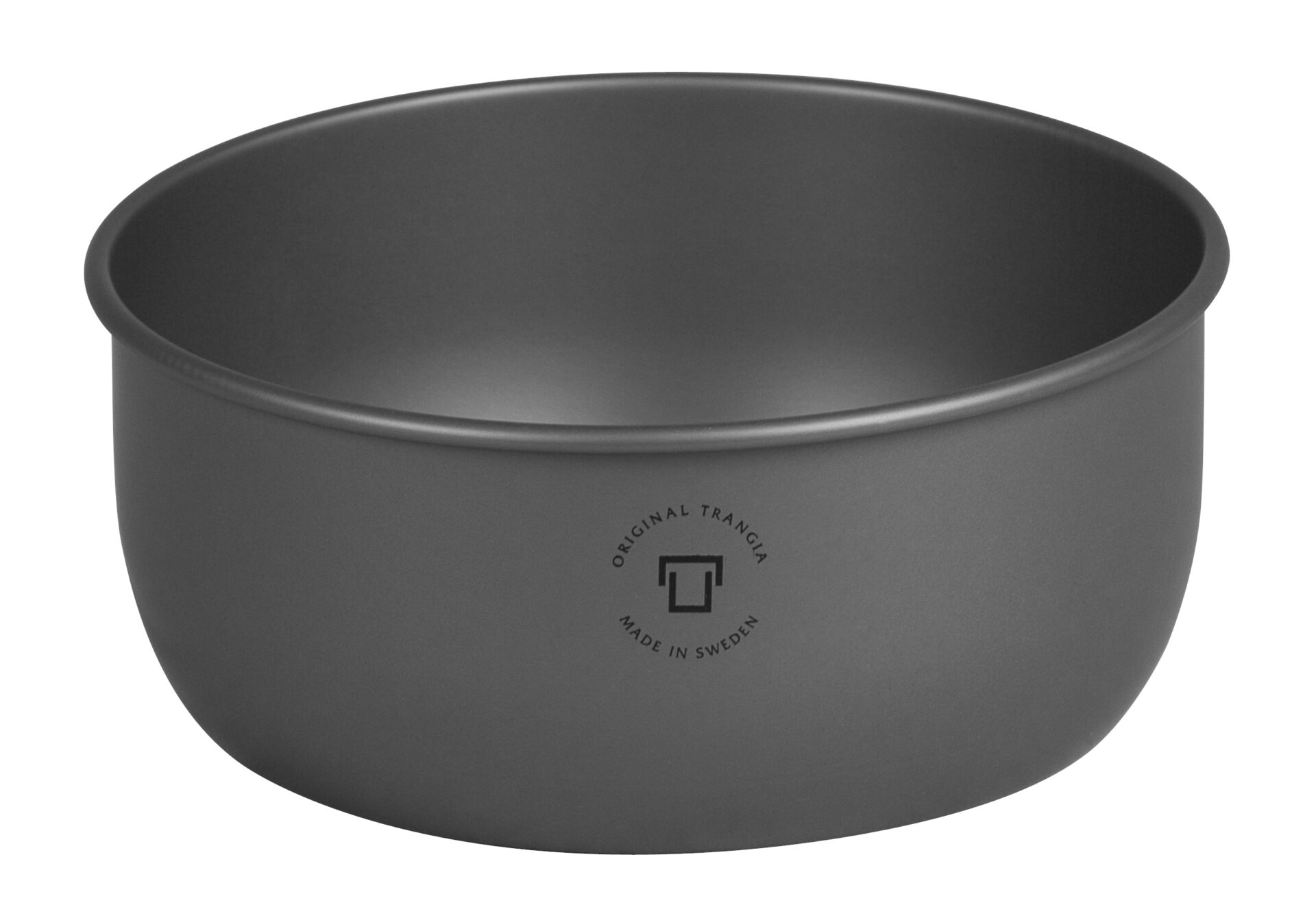 Trangia Topf 1,75L UL Alu HA für Set 25