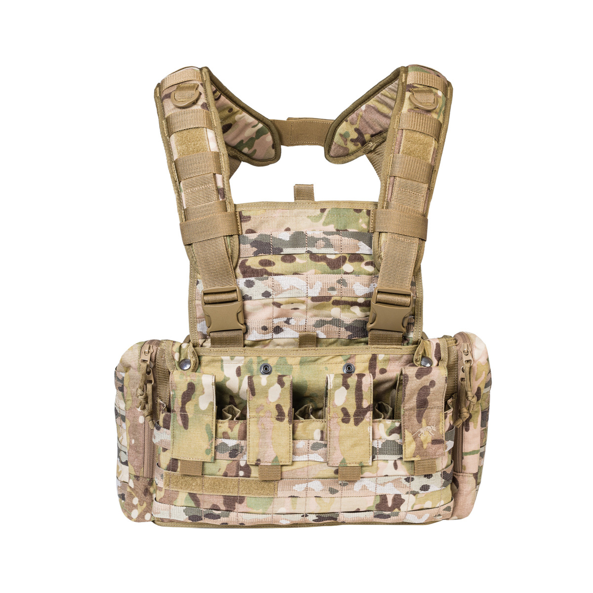 Tasmanian Tiger Chest Rig MK II