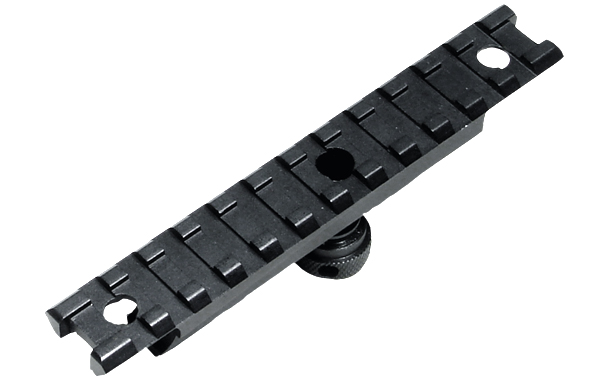 MNT_993_PRO_1 UTG AR15 Carry Handle Rail Mount 12 Slots