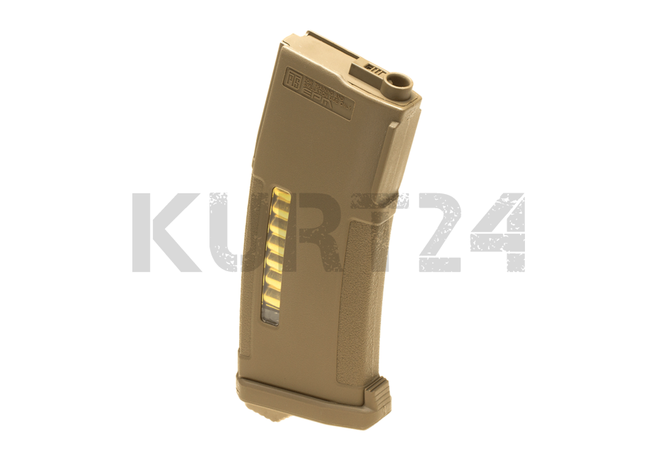 PTS Polymer Mid-Cap Magazin 150 Schuss