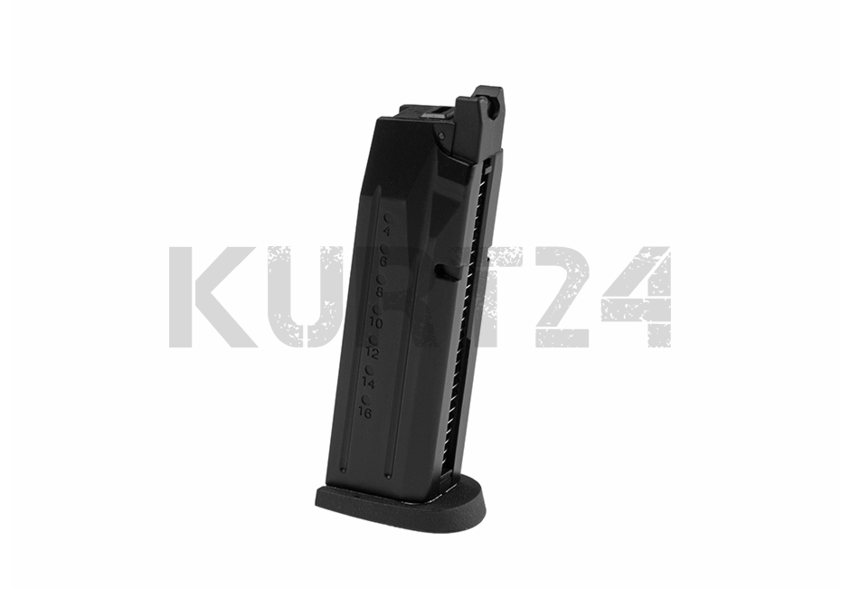 Magazin M&P WET-05 Metal Version GBB