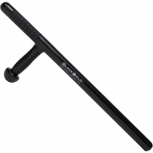 88282_g Black Field Tonfa