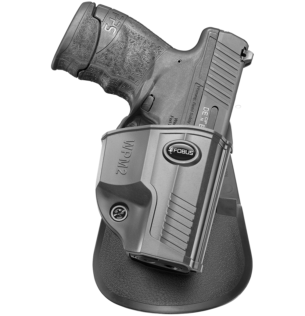 Fobus holster für Walther PPS  M2