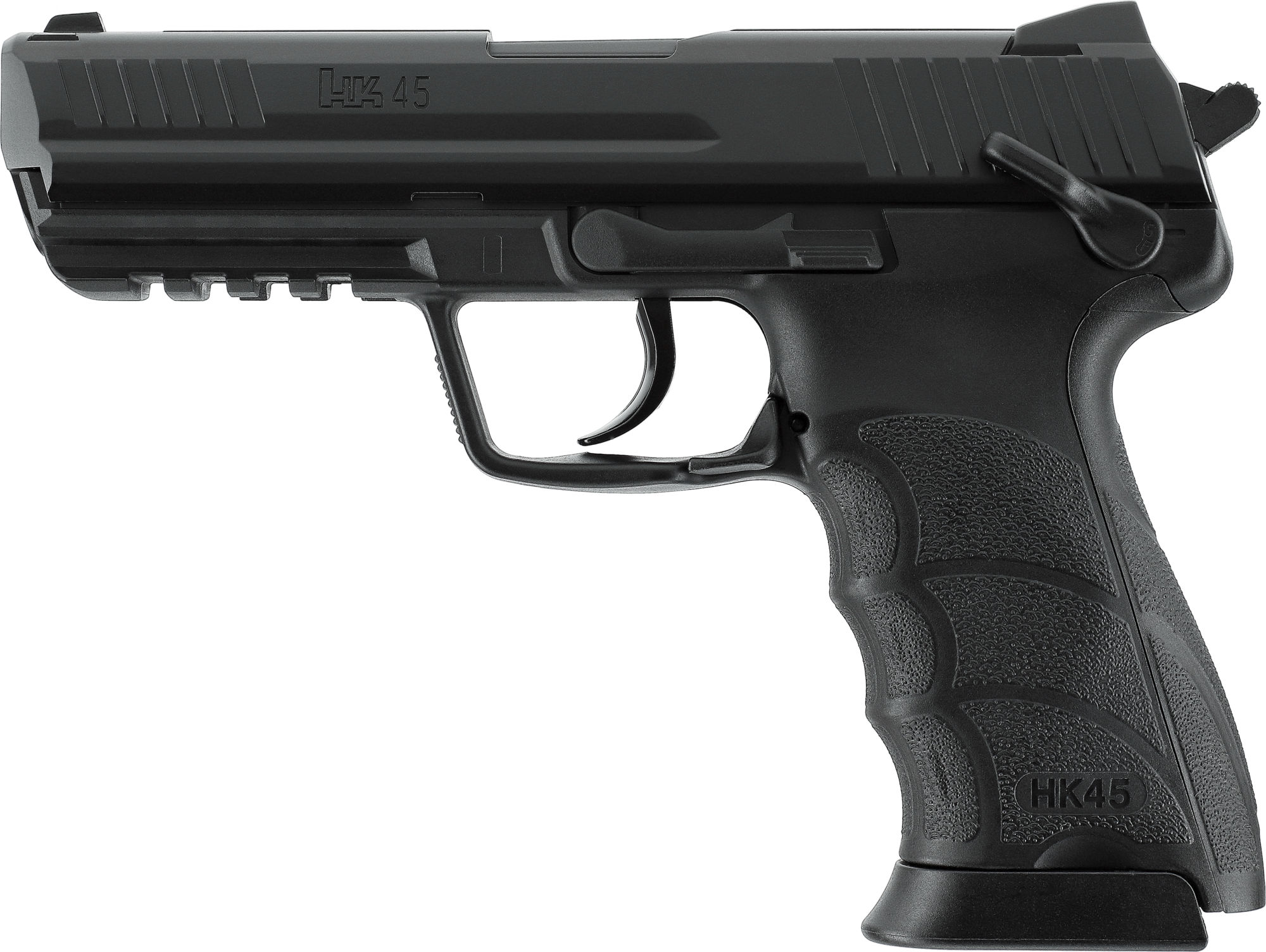 Heckler&Koch HK45 6mm BB CO2-Pistole