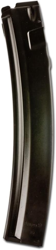 51tZmSU8ovL-_AC_SL1000_ Heckler & Koch MP5 A2&A3 GBB Magazin