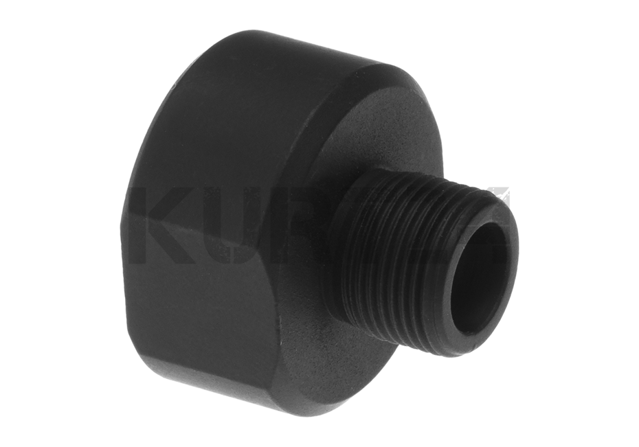 Ares Flashhider Adapter for S1 Striker Outer Barrel