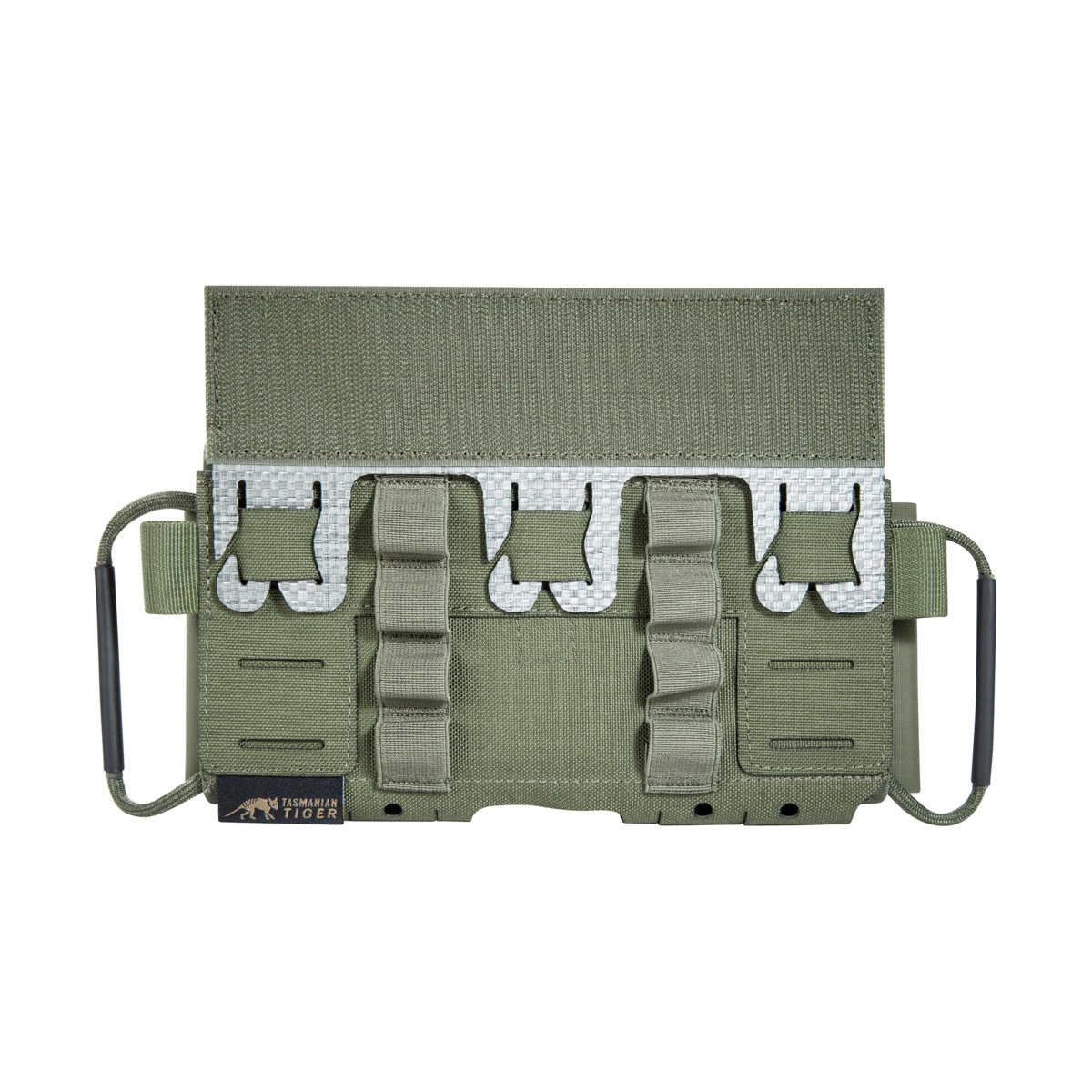 Tasmanian Tiger FAK Pouch Dual VL Erste-Hilfe-Tasche Olive