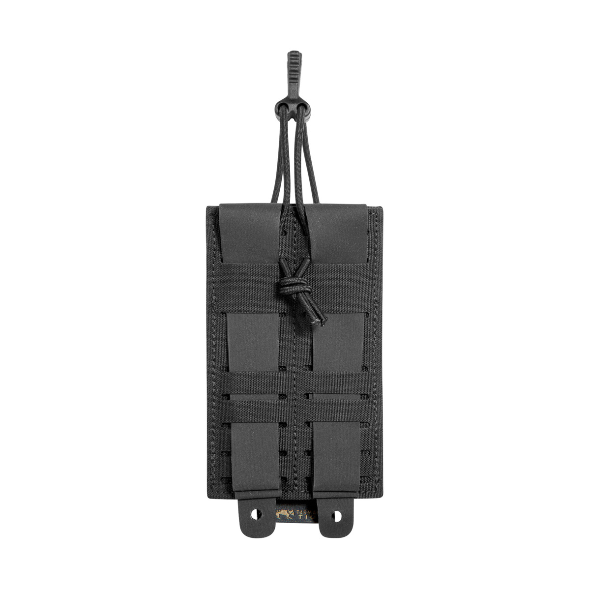 Tasmanian Tiger SGL Mag Pouch Clamp M4 Magazintasche Black