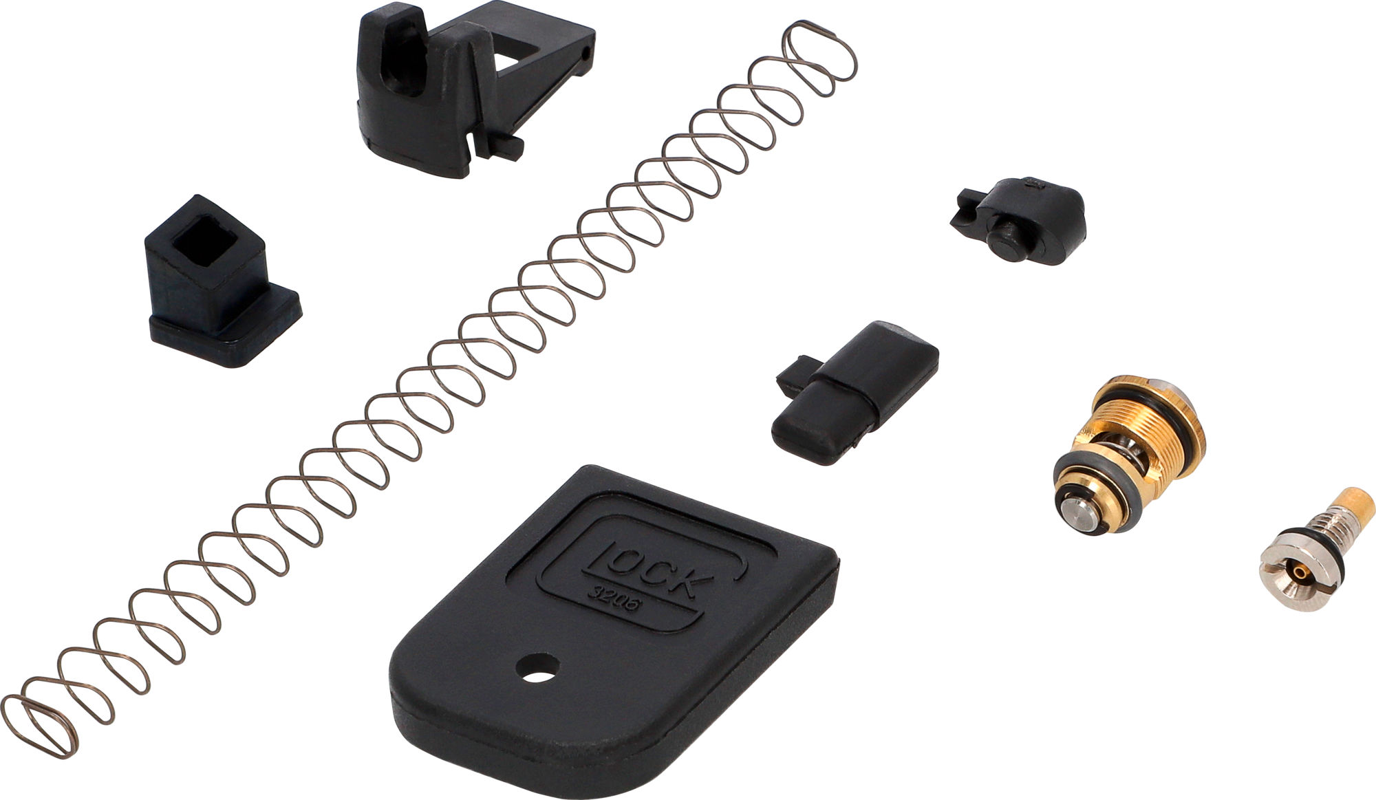 Glock Service-Kit für Magazin