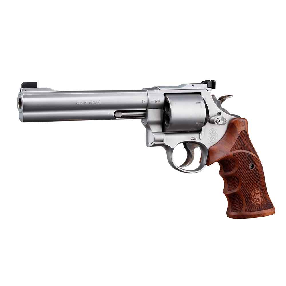 Smith & Wesson M-629 Classic Champion .44Rem Mag.