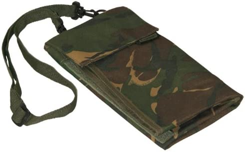 Highlander Highlander Deluxe Card Holder