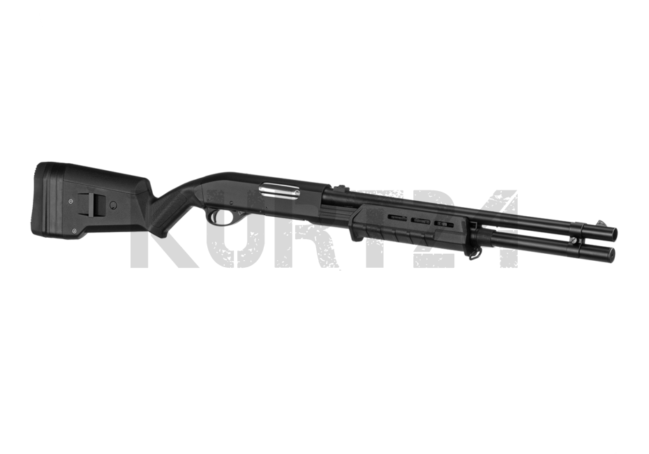 Cyma CM355L Shotgun Schwarz