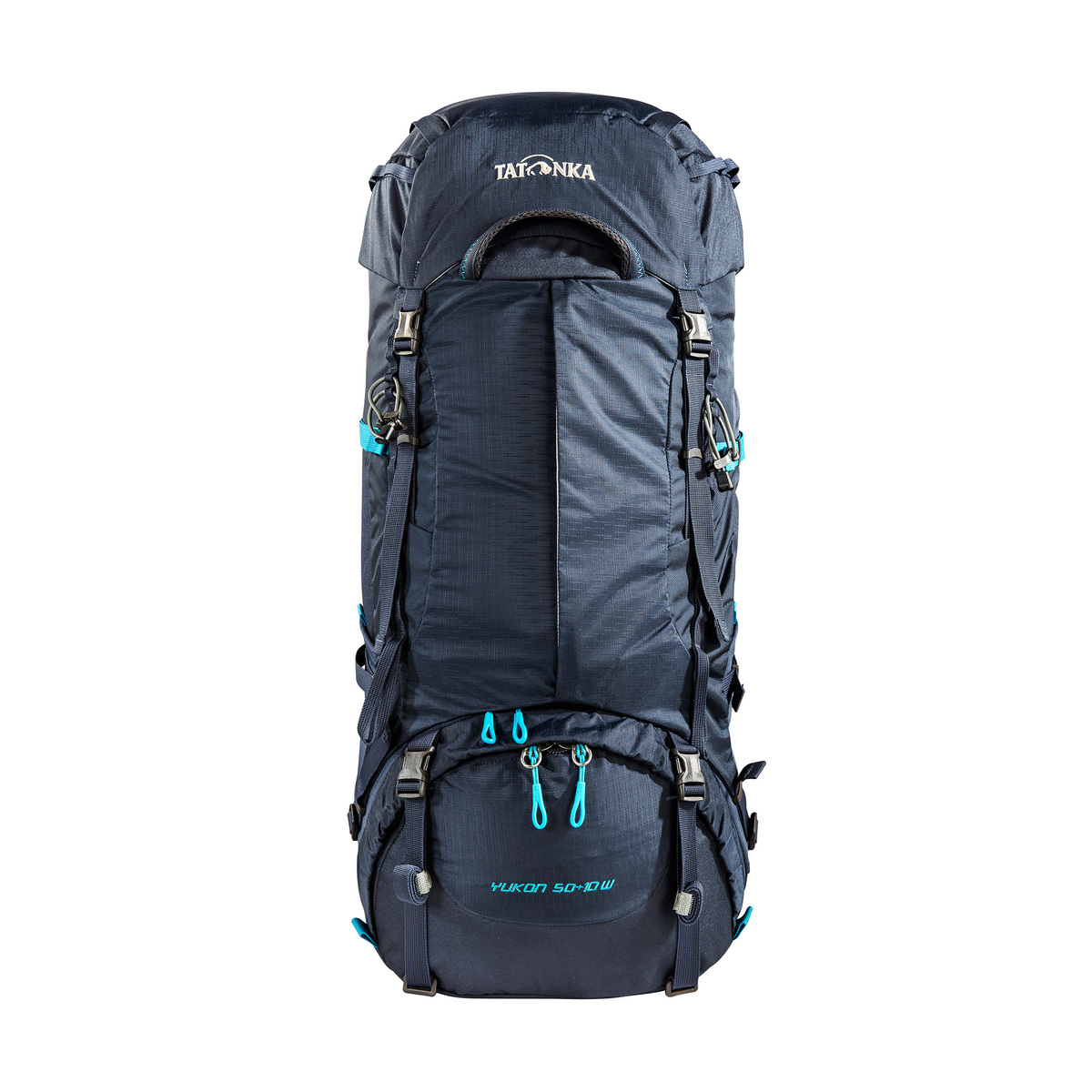 1341004c Tatonka Yukon 50+10 Women Trekking Backpack