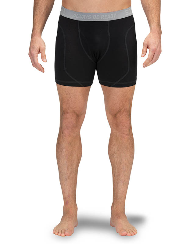 40166_019_01MrdlGzOdFFHIf 5.11 Tactical Range Ready Merino Wool Brief