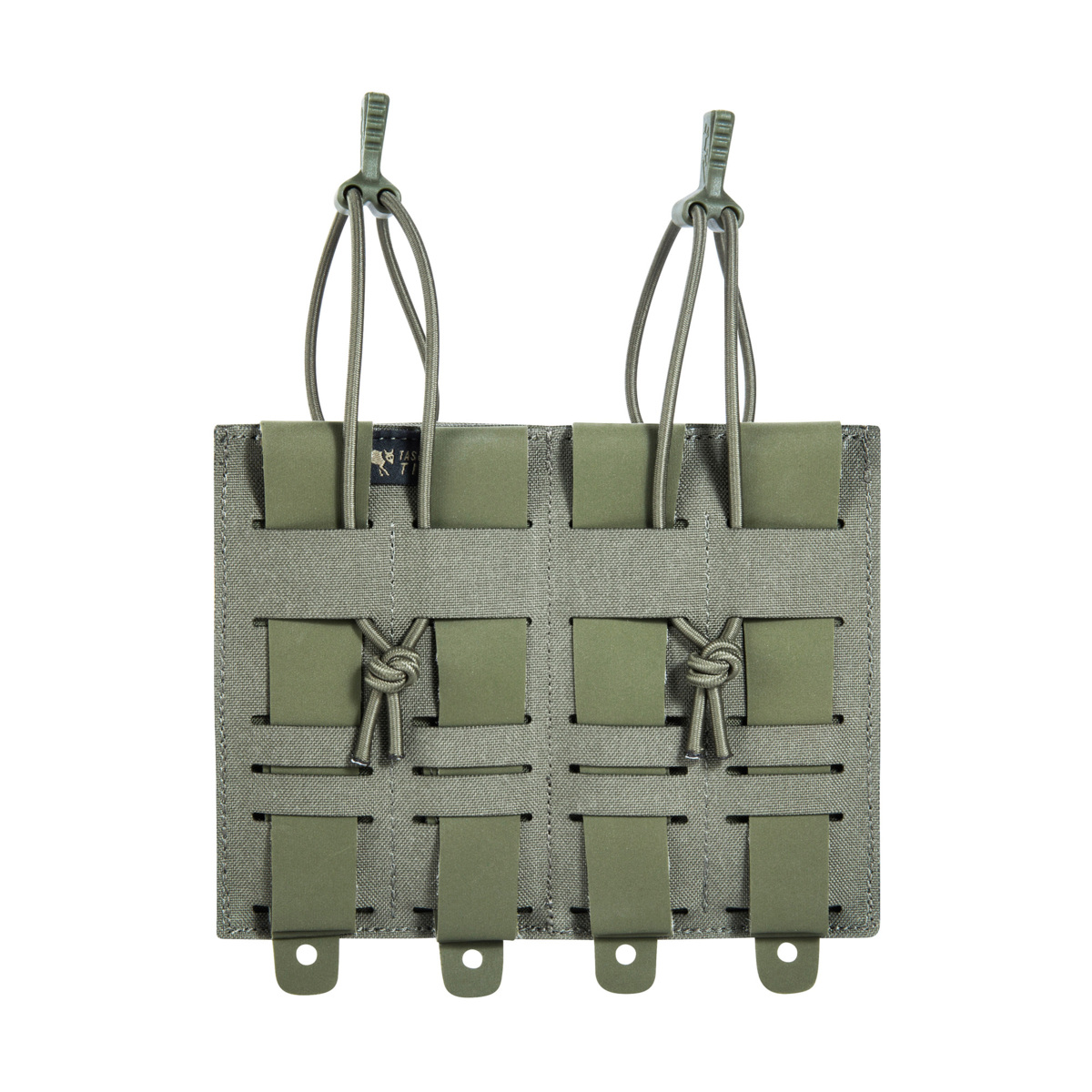 Tasmanian Tiger 2 SGL Mag Pouch Bel MKIII G36-Magazintasche Stone-Grey-Olive