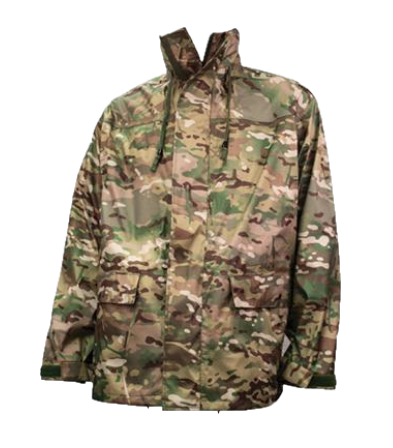 305 Regenjacke Tempest HMTC