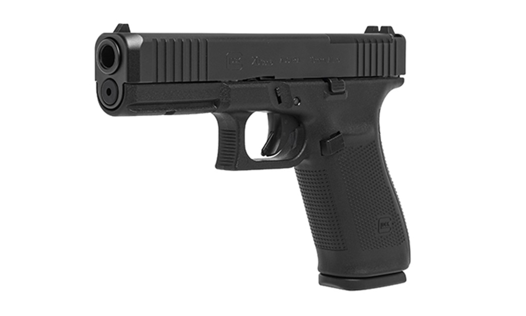 Glock 20 Gen5 M.O.S. 10mm Auto