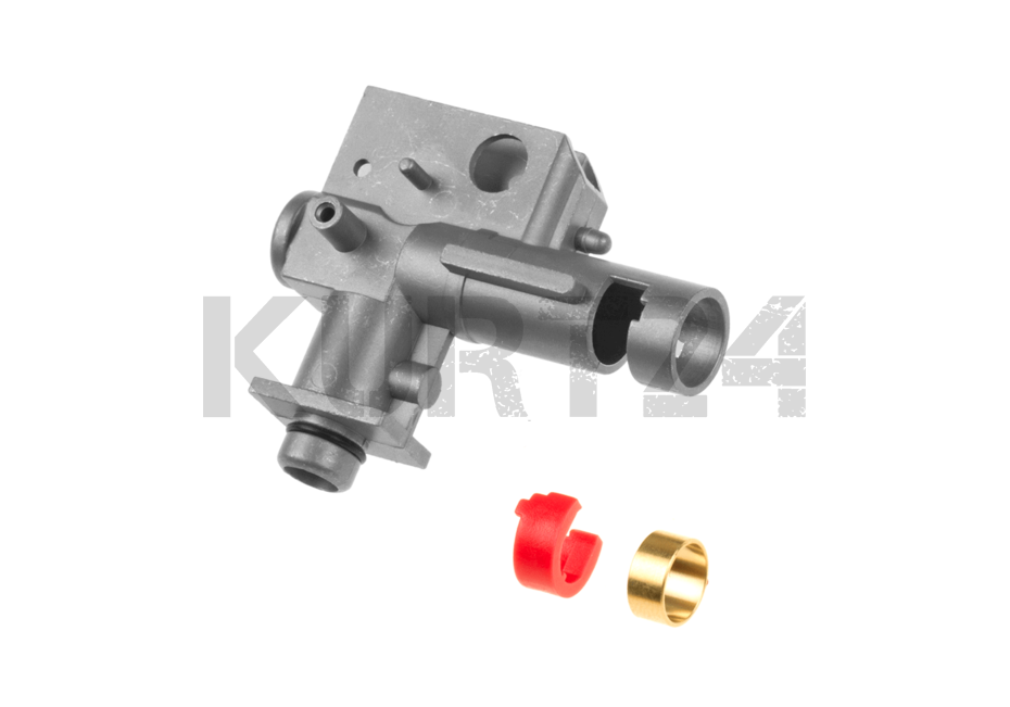 4580 Prometheus Metal Chamber NEO
