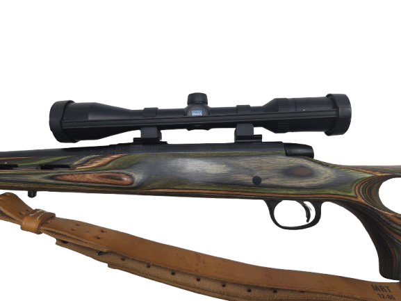 Malin XL7 Repetierbüchse .30-06Spr.