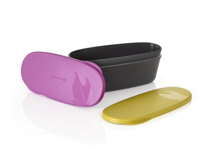 18953396544_snapbox-ox Light My Fire SnapBox Oval™ Pinkmetal/ Pirategold