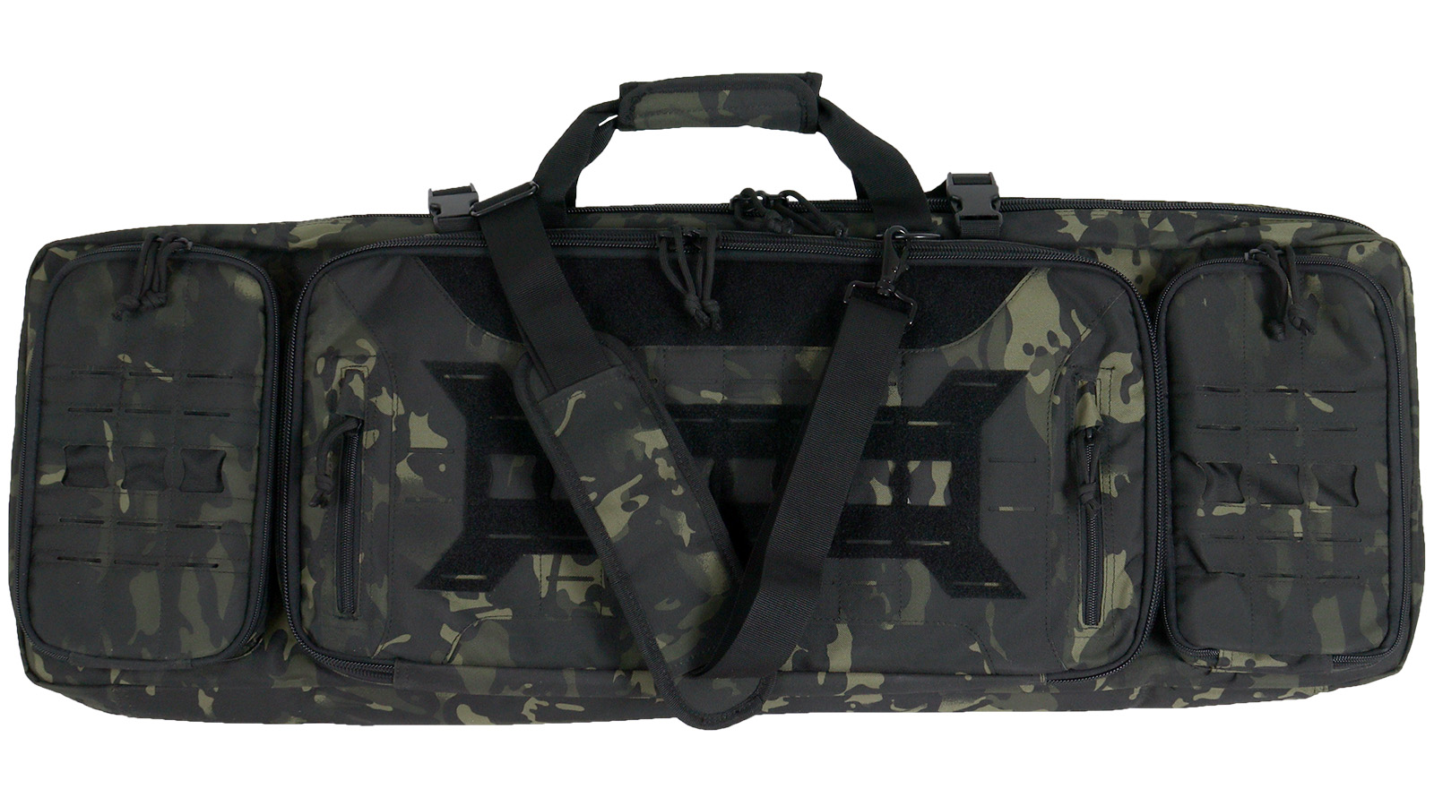 Kurt24 Tactical Rifle Case Camo