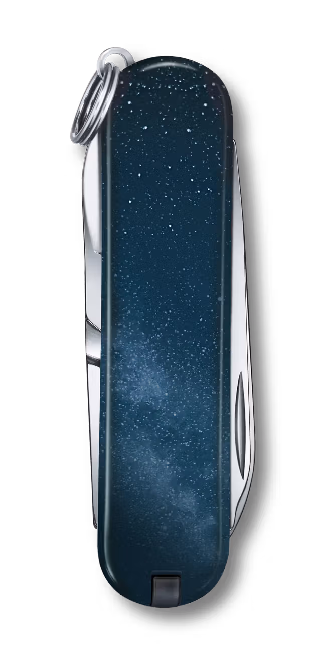 Victorinox Classic SD Zodiac Signs Wassermann