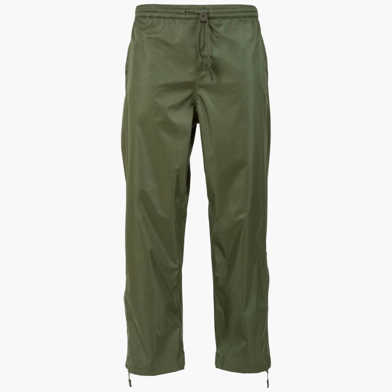 WJ011-OG Highlander Regenhose Tempest