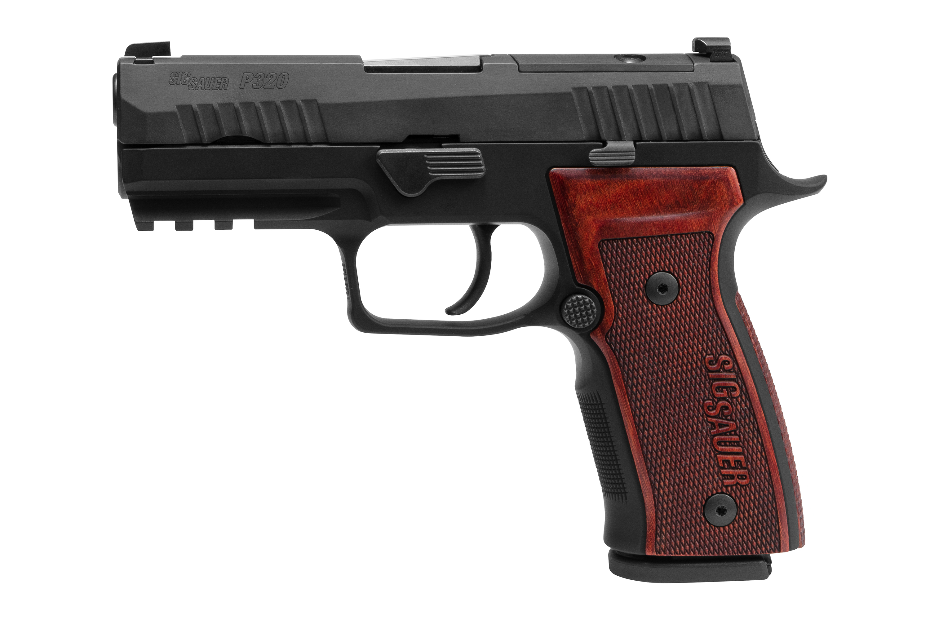 Sig Sauer P320 AXG Classic