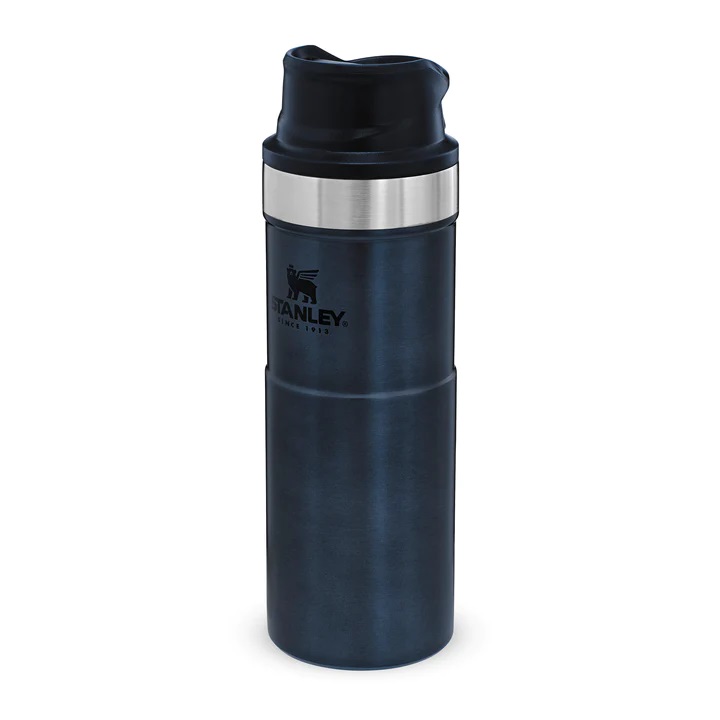 Stanley Classic Trigger-Action Travel Mug 0.47 Liter