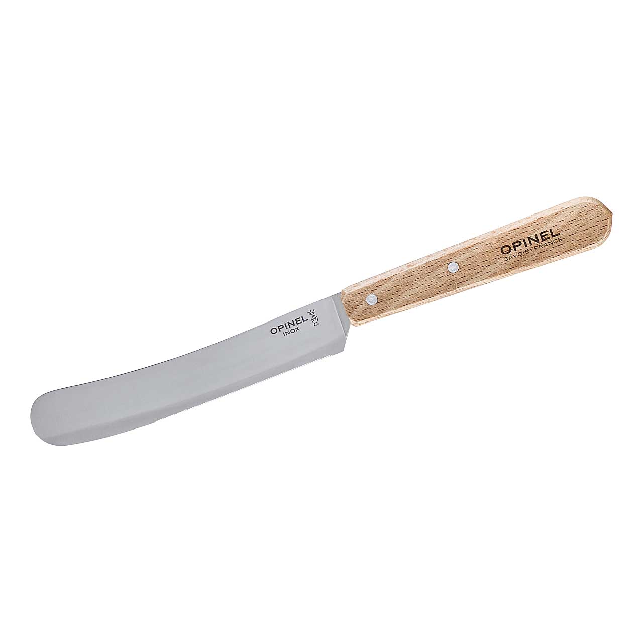 254470 Opinel Frühstücksmesser