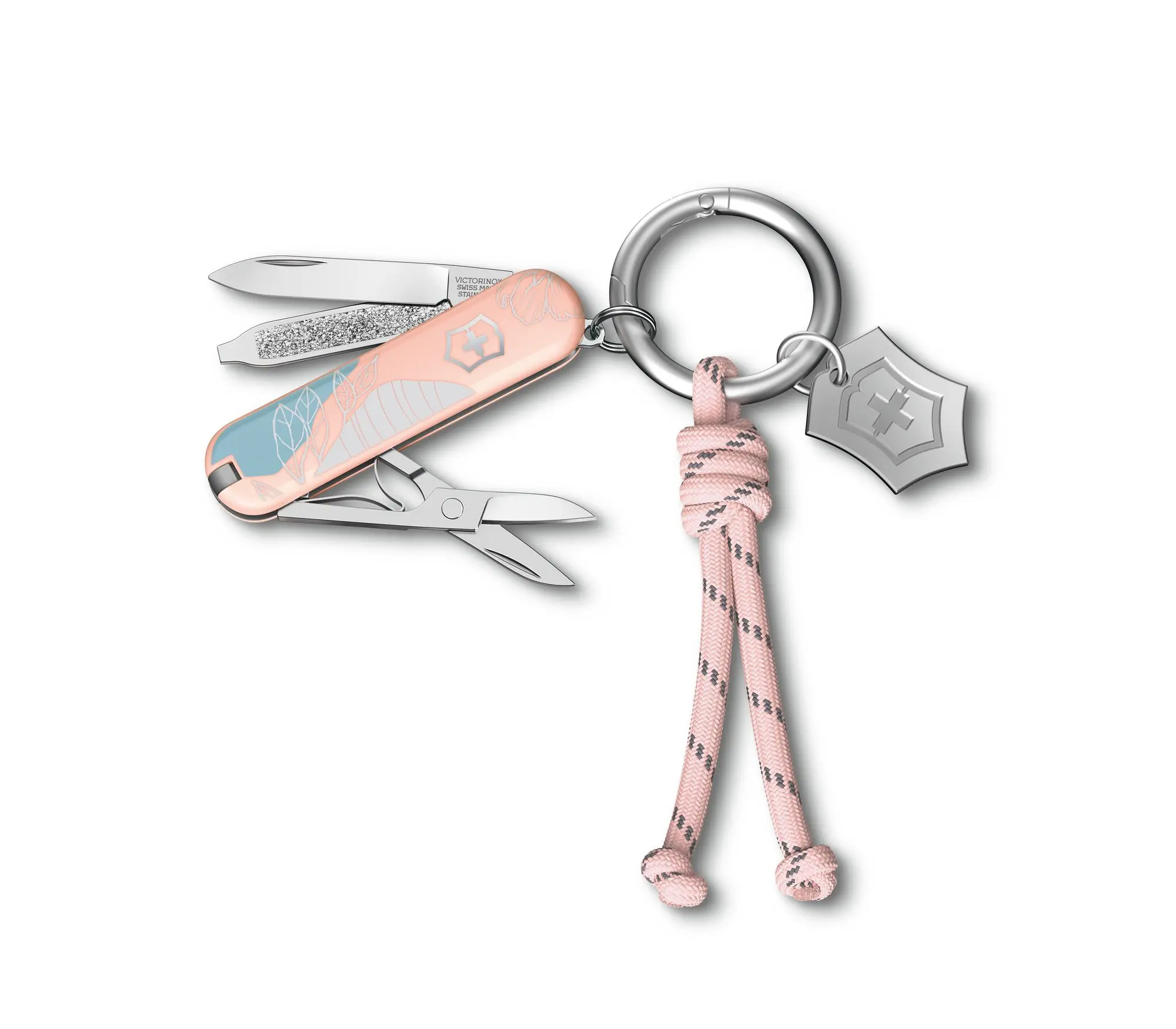 SAK_0-6223-E221_S1 Victorinox Classic SD New York / Paris / Sydney Style