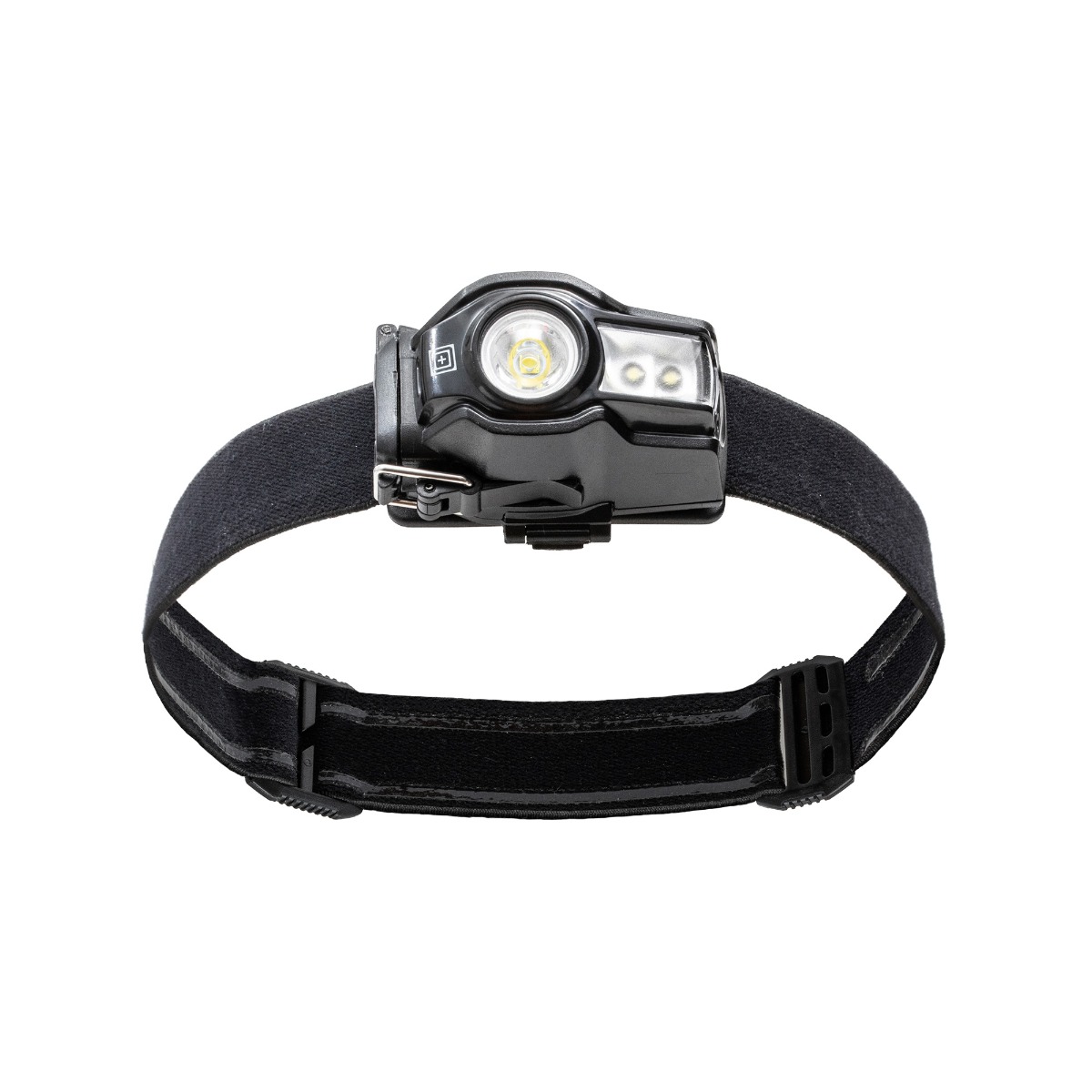 53420_019_02_1 5.11 Tactical EDC Stirnlampe 2AAA