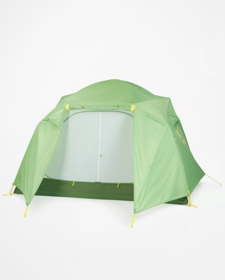 Marmot Limestone 4 Personen Zelt