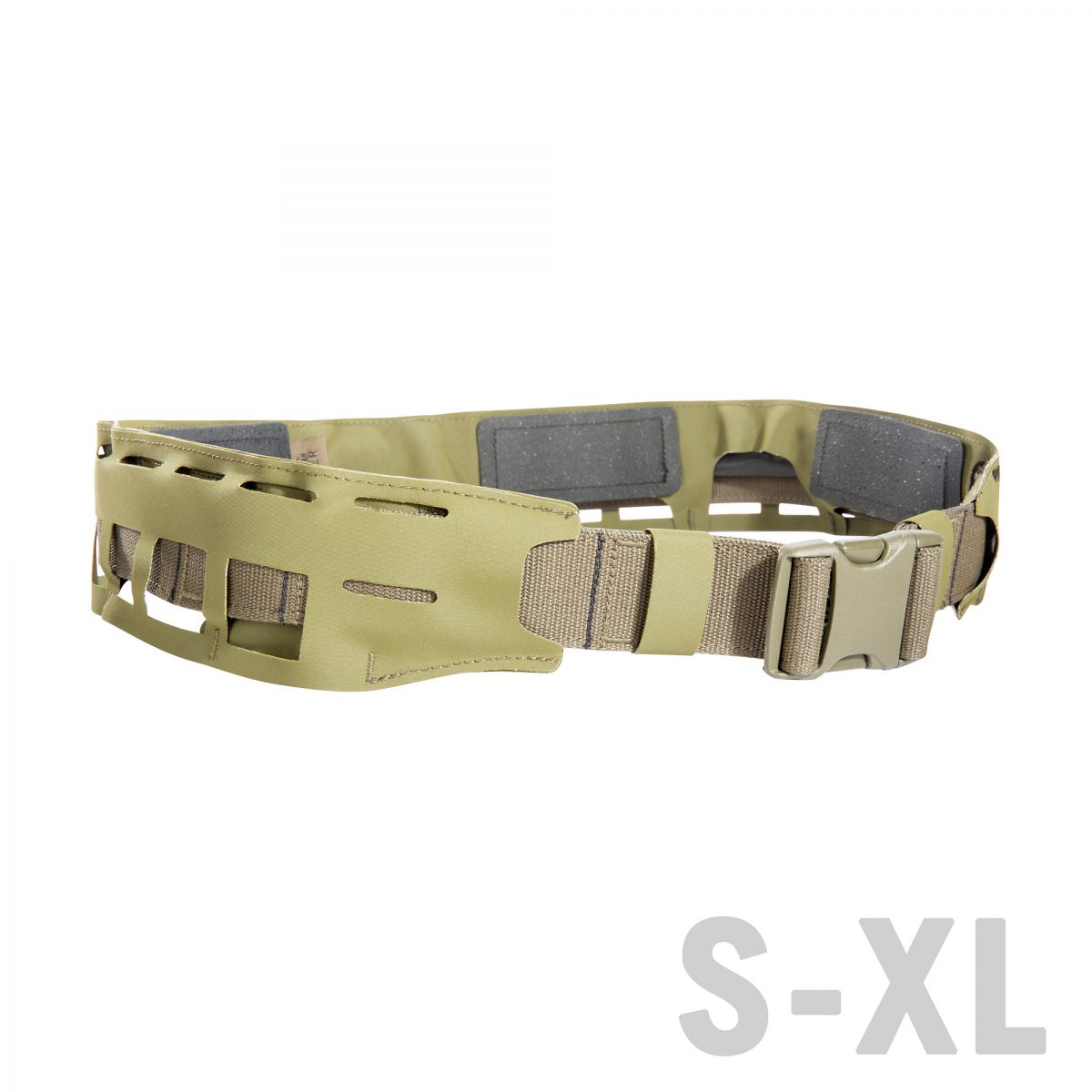 Tasmanian Tiger Molle Hyp Belt Flacher Kampfgürtel