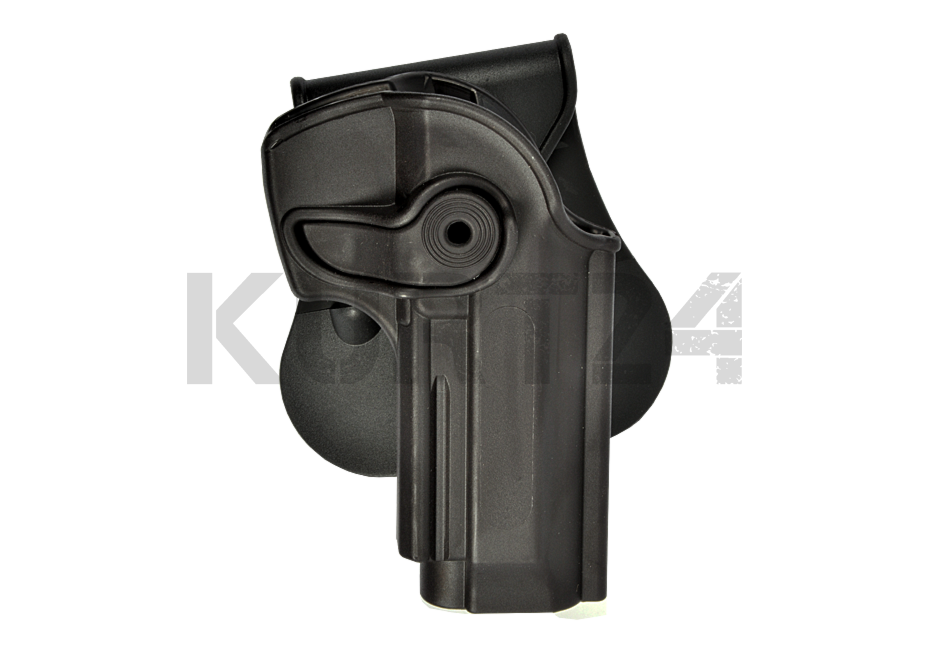 IMI Defense Roto Paddle Holster für Beretta 92 / 96