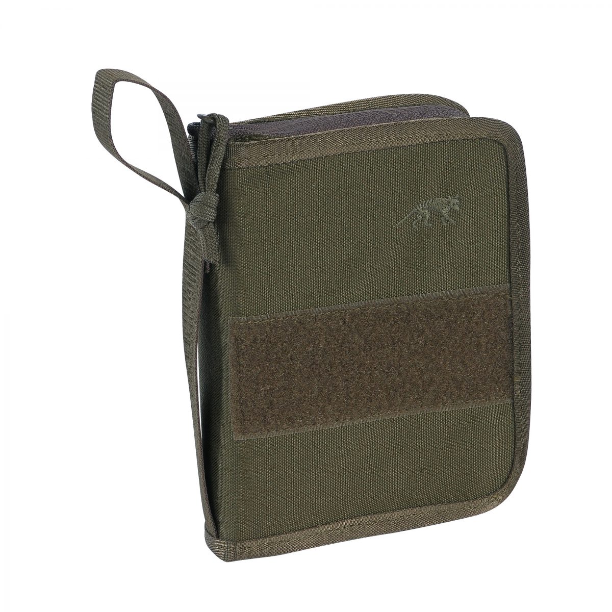 Tasmanian Tiger Tactical Field Book DIN A6 Notizbuchtasche