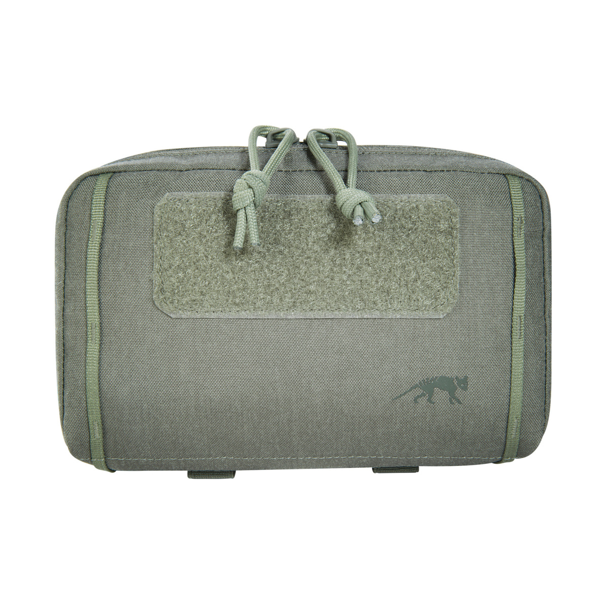 Tasmanian Tiger Tac Organizer Pro Dokumententasche Stone-Grey-Olive IRR