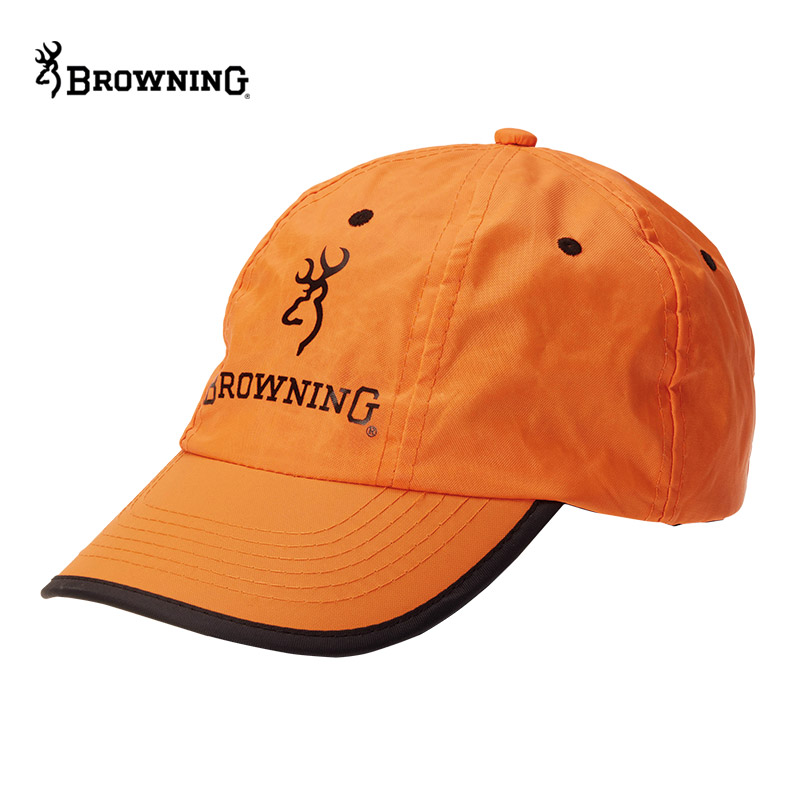 89409006_2018 Browning Kappe Young Hunter Orange