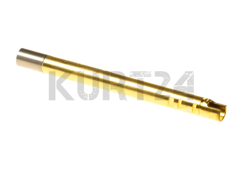 24711 Maple Leaf 6.04 Crazy Jet Barrel for GBB Pistol 91mm