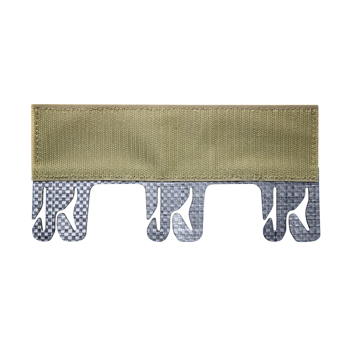 Tasmanian Tiger FAK Pouch Dual VL Erste-Hilfe-Tasche Multicam