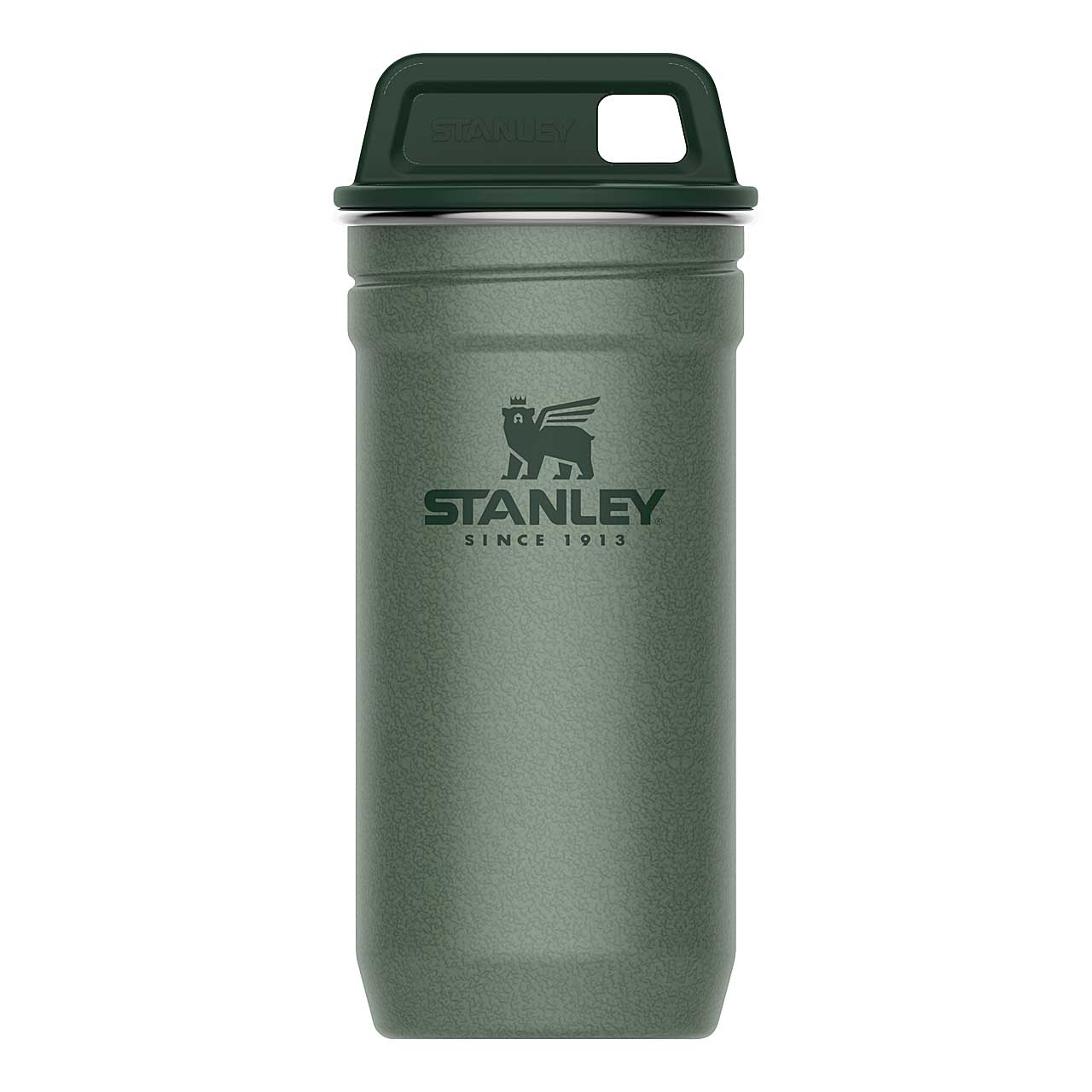 669600_behaelter Stanley Adventure Shot Glass Set Grün