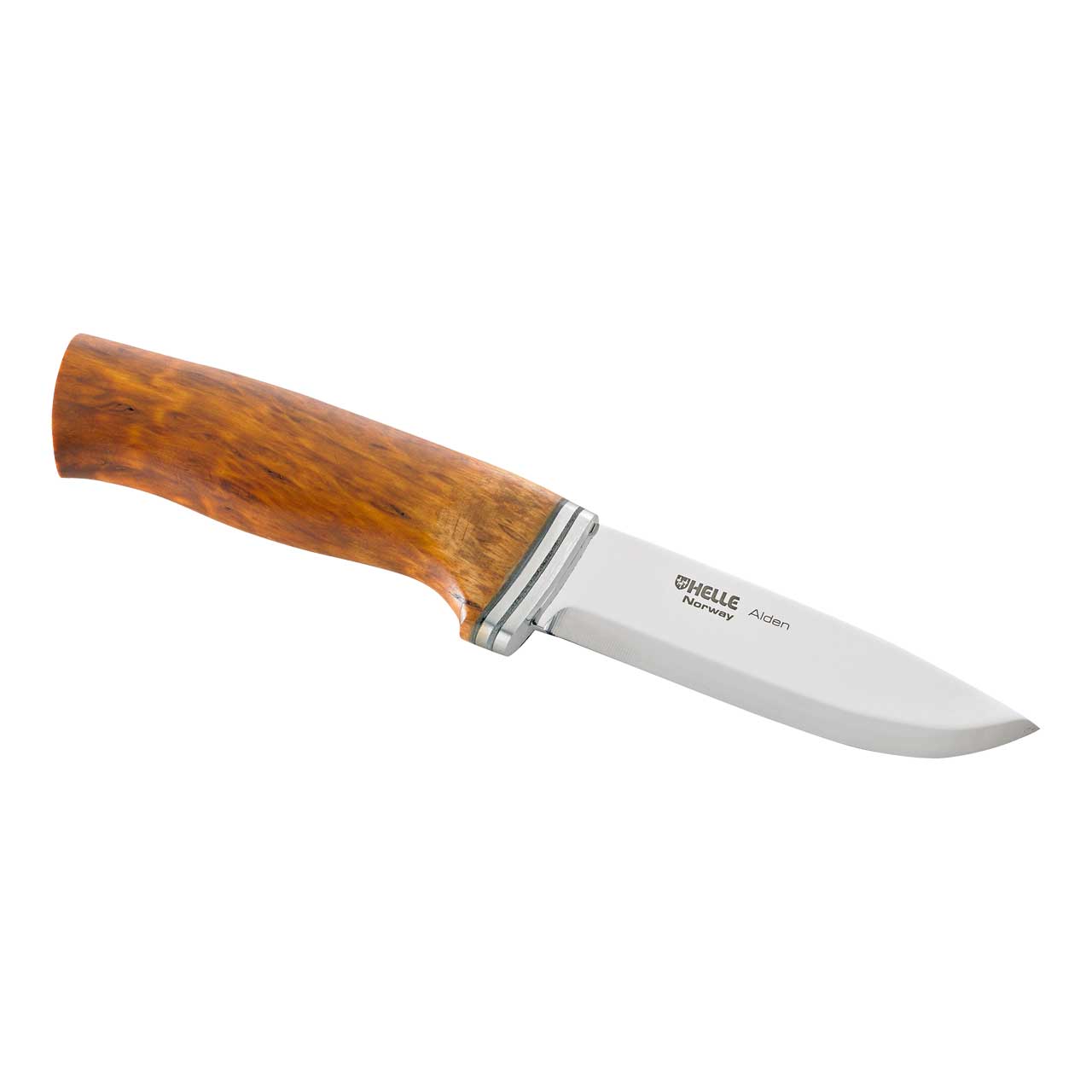 Helle  Jagd-/Outdoormesser ALDEN