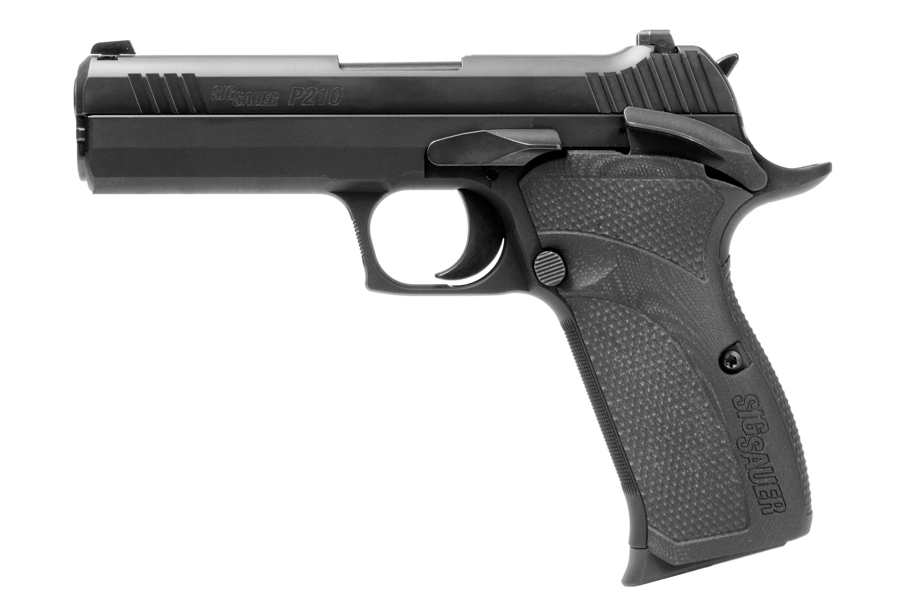 Sig Sauer P210 Carry 9mm Luger