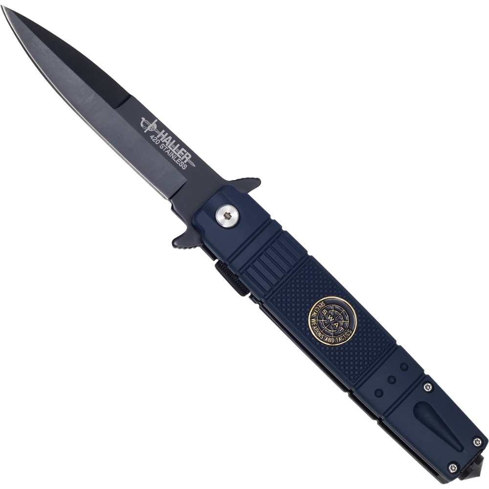 84685_s Swat Stiletto Taschenmesser
