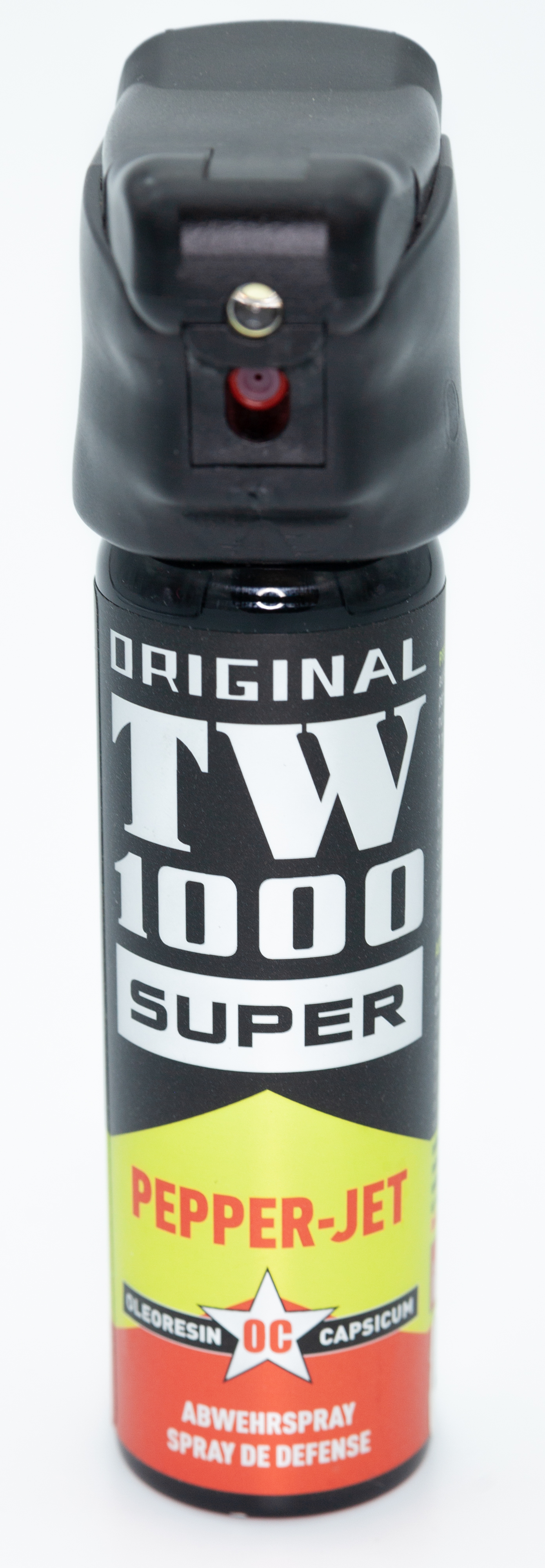 TW1000 Pepper-Jet Super LED 75 ml