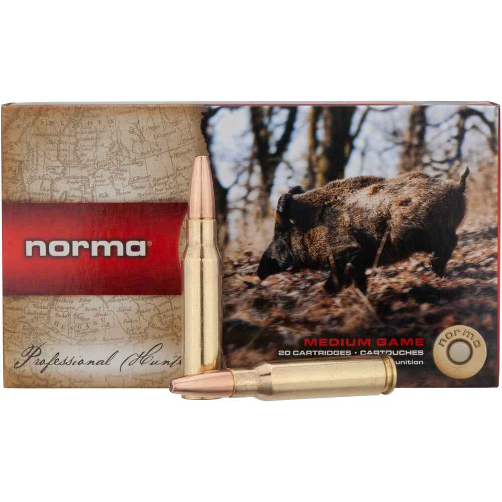 Norma .308 Win. Vulkan 11,7g / 180gr