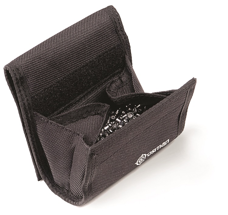 Crosman Airgun Ammo Pouch